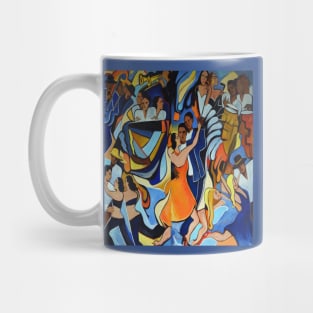 Double Vision Mug